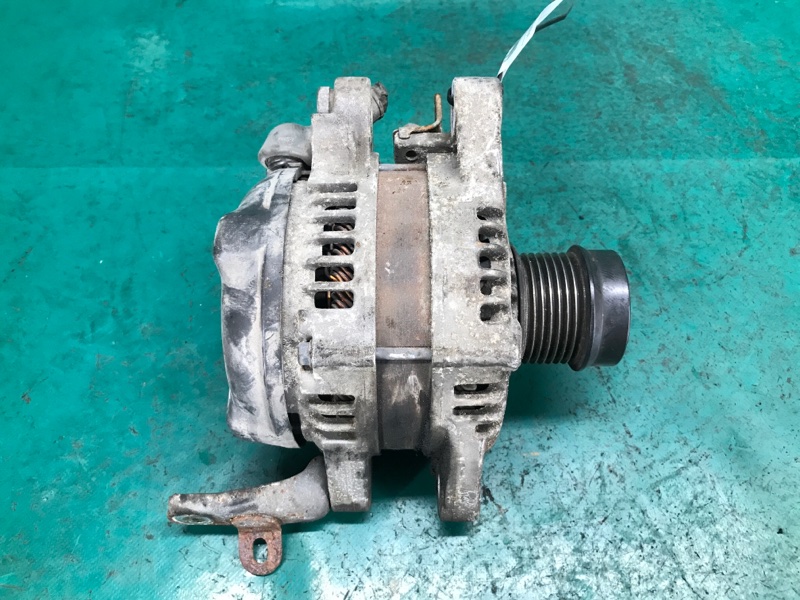 Генератор TOYOTA RAV4 05-12 3.5 2GR-FE