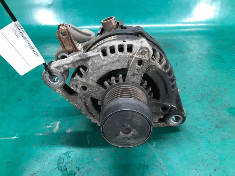 Генератор RAV4 05-12 2008 3.5 2GR-FE