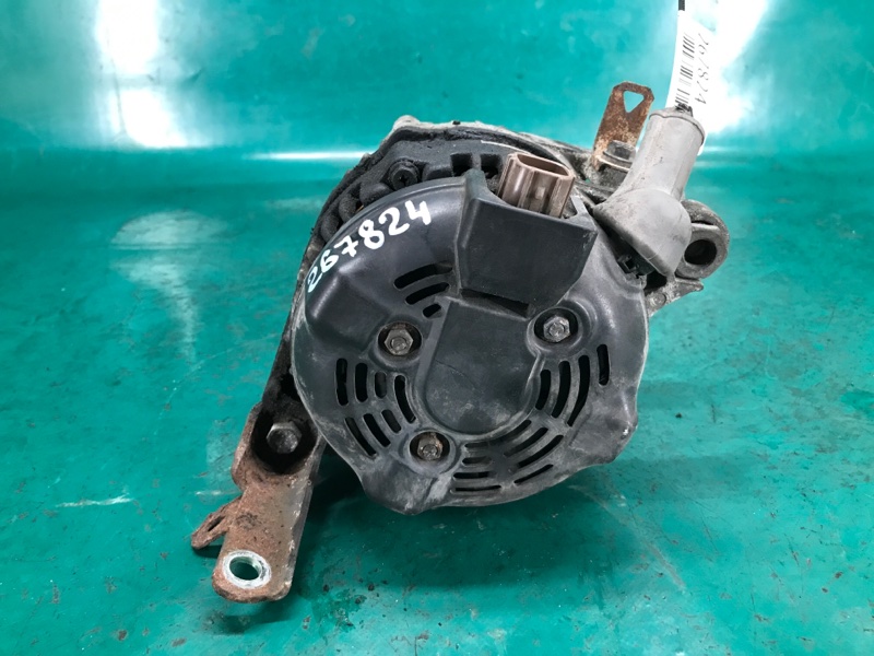 Генератор RAV4 05-12 2008 3.5 2GR-FE