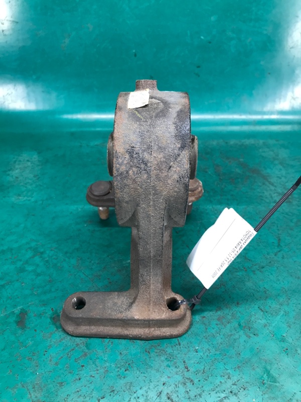 Подушка двигателя задняя TOYOTA RAV4 05-12 3.5 2GR-FE