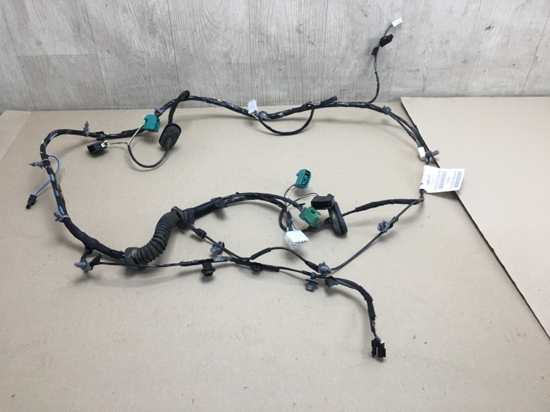 Проводка крышки багажника DODGE JOURNEY 08-20 3.5 EGF