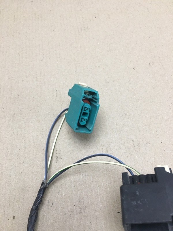 Проводка крышки багажника JOURNEY 08-20 2010 3.5 EGF