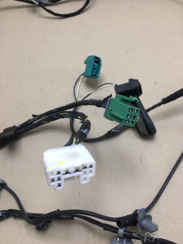 Проводка крышки багажника JOURNEY 08-20 2010 3.5 EGF