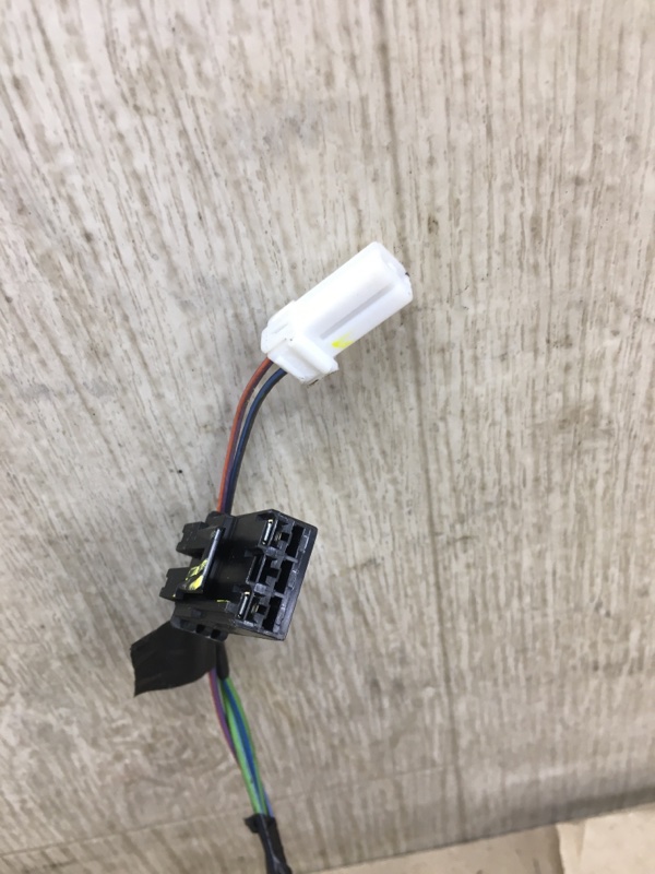 Проводка крышки багажника JOURNEY 08-20 2010 3.5 EGF