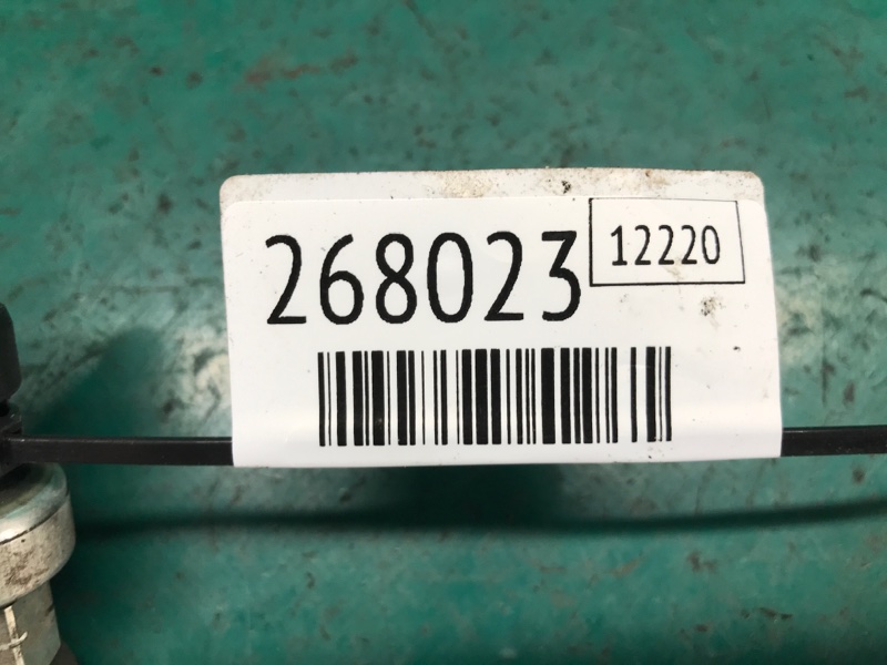 Датчик давления кондиционера VOLT 10-15 2012 1.4 LUU