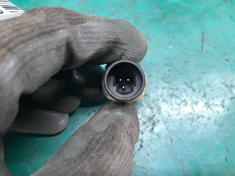 Датчик давления кондиционера CHEVROLET VOLT 10-15 1.4 LUU