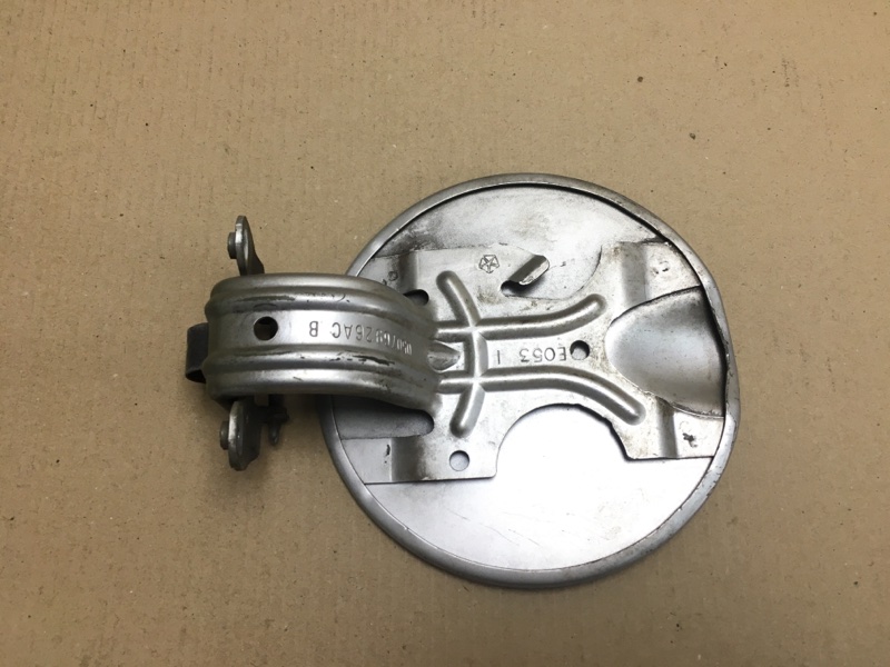 Лючок топливного бака JOURNEY 08-20 2010 3.5 EGF