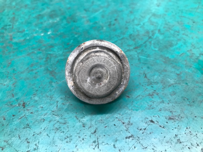 Клапан давления топлива RAV4 05-12 2008 3.5 2GR-FE Клапан давления топлива RAV4 05-12 2008 3.5 2GR-FE