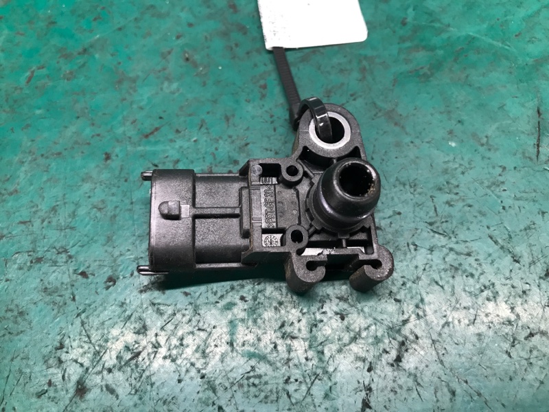 Датчик абсолютного давления (MAP sensor) CHEVROLET VOLT 10-15 1.4 LUU Датчик абсолютного давления (MAP sensor) CHEVROLET VOLT 10-15 1.4 LUU