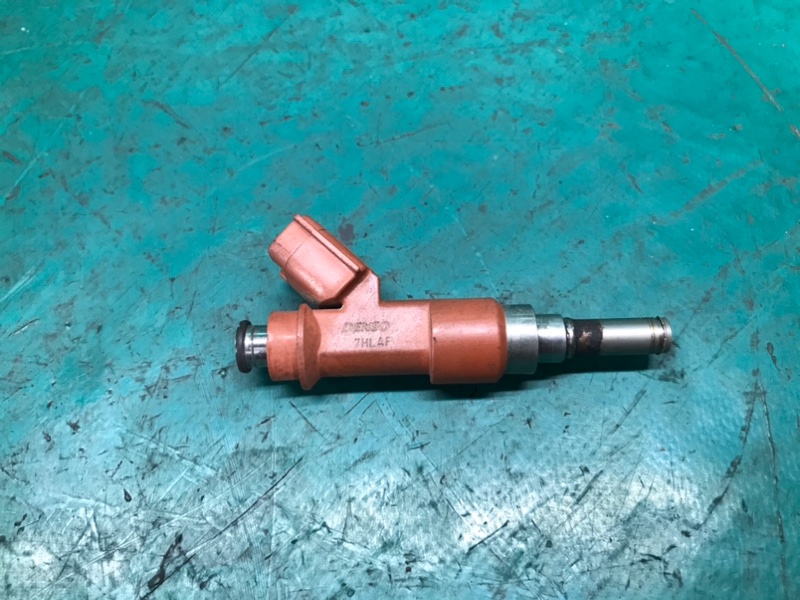 Форсунка топливная TOYOTA RAV4 05-12 3.5 2GR-FE Форсунка топливная TOYOTA RAV4 05-12 3.5 2GR-FE