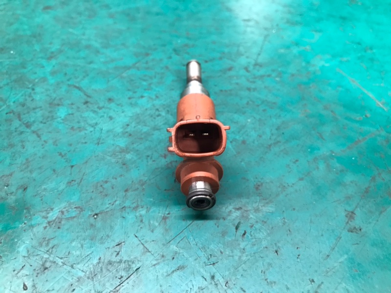 Форсунка топливная RAV4 05-12 2008 3.5 2GR-FE Форсунка топливная RAV4 05-12 2008 3.5 2GR-FE