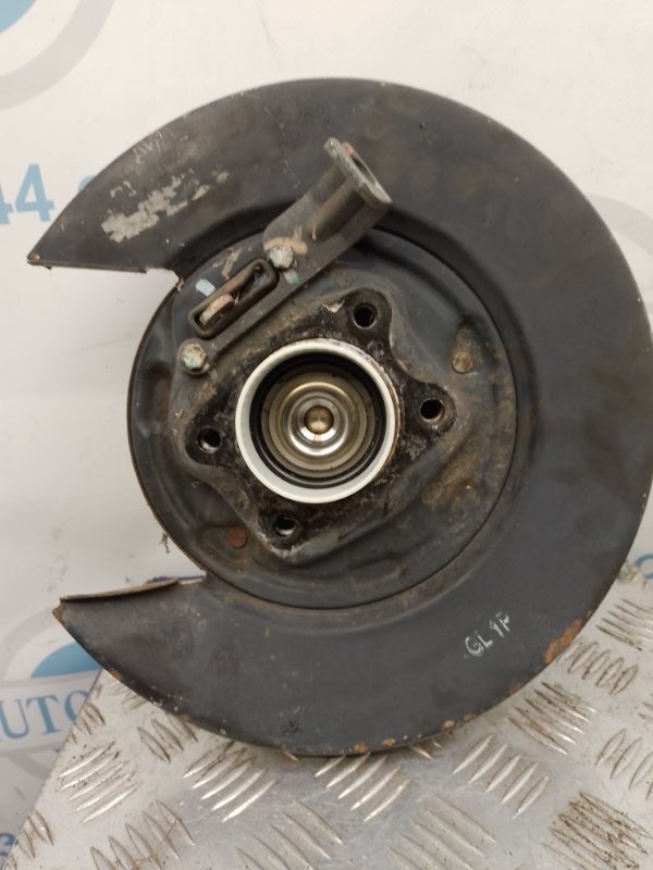 Ступица задняя SONATA YF 10-14 2012 Седан 2.4 Ступица задняя SONATA YF 10-14 2012 Седан 2.4