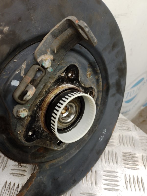 Ступица задняя HYUNDAI SONATA YF 10-14 Седан 2.4 Ступица задняя HYUNDAI SONATA YF 10-14 Седан 2.4