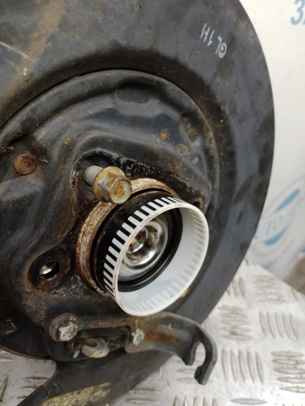 Ступица задняя HYUNDAI SONATA YF 10-14 Седан 2.4