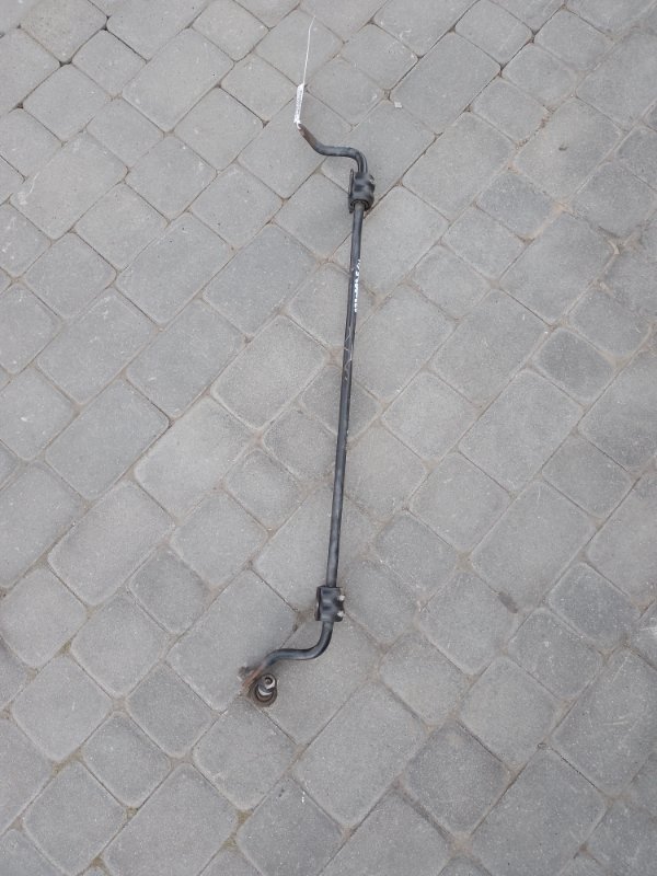 Запчасть стабилизатор задний HYUNDAI SONATA YF 10-14 2012 Седан 2.4 55510-3S001 Б/У Стабилизатор задний HYUNDAI SONATA YF 10-14 2012 Седан 2.4 55510-3S001 Б/У