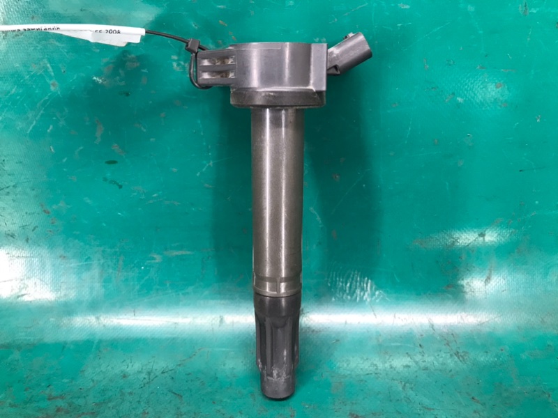Запчасть катушка зажигания TOYOTA RAV4 05-12 2008 3.5 2GR-FE 90919-02251 Б/У Катушка зажигания TOYOTA RAV4 05-12 2008 3.5 2GR-FE 90919-02251 Б/У