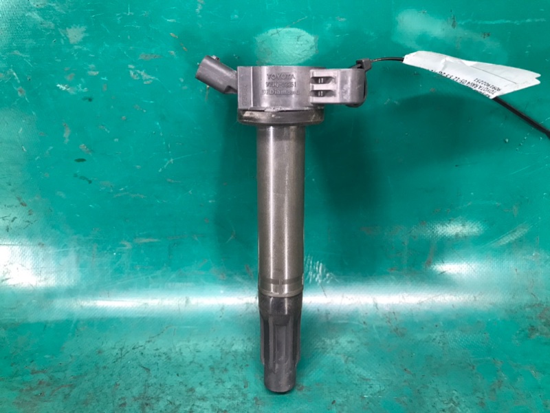 Катушка зажигания TOYOTA RAV4 05-12 3.5 2GR-FE Катушка зажигания TOYOTA RAV4 05-12 3.5 2GR-FE