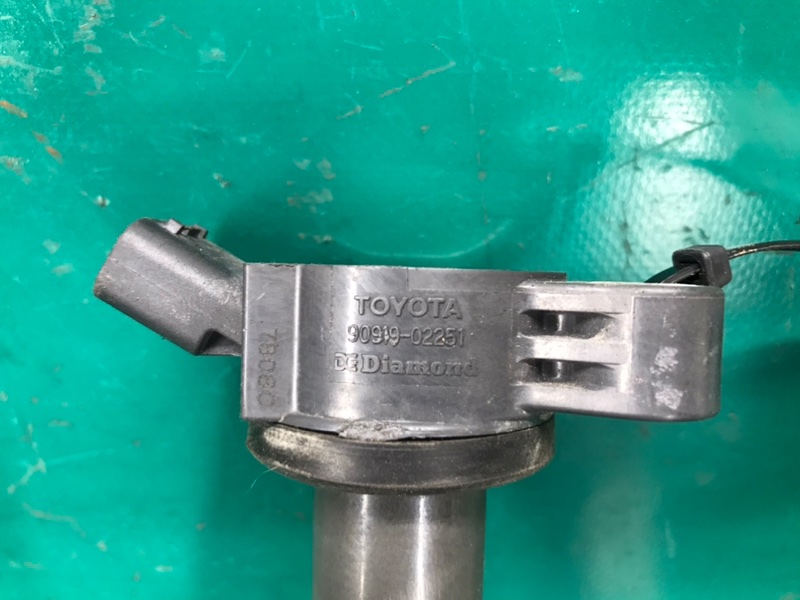 Катушка зажигания RAV4 05-12 2008 3.5 2GR-FE