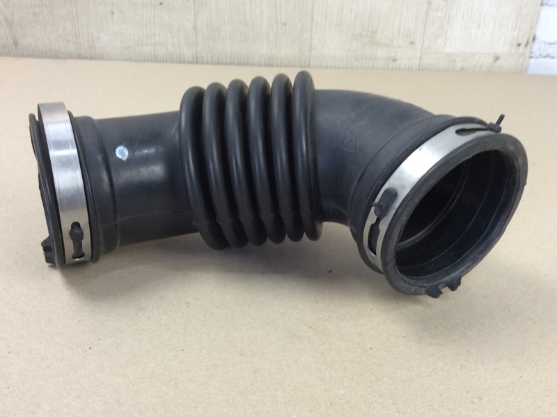 Патрубок воздушного фильтра DODGE JOURNEY 08-20 2010 3.5 EGF 4891911AB Б/У