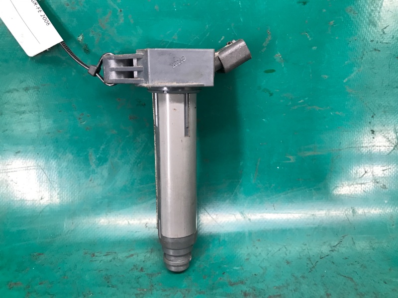 Катушка зажигания TOYOTA RAV4 05-12 2008 3.5 2GR-FE 90919-02251 Б/У