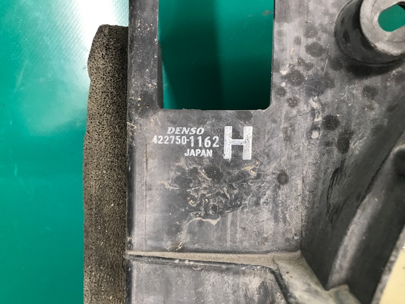 Диффузор вентилятора основного радиатора RAV4 05-12 2008 3.5 2GR-FE