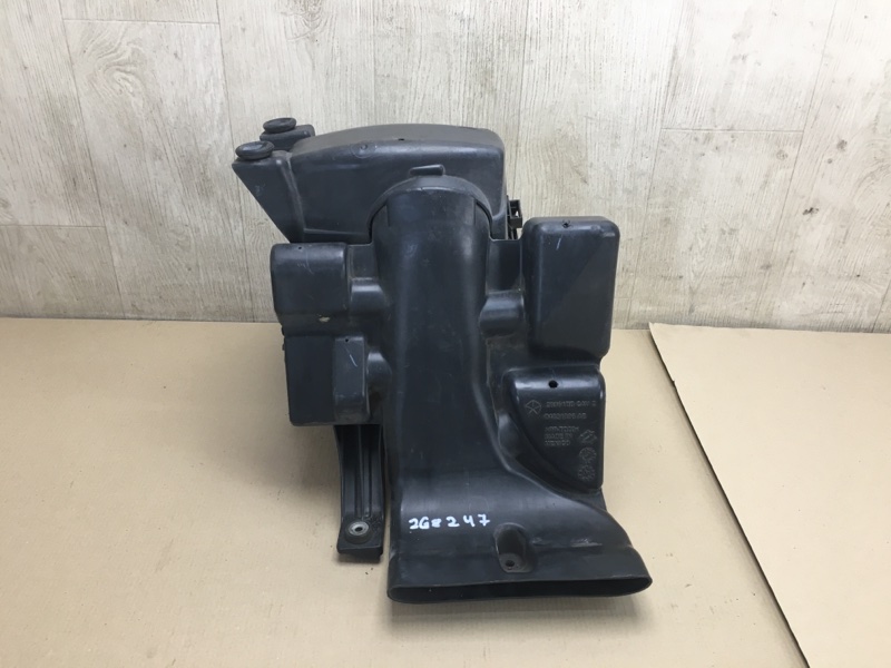 Корпус воздушного фильтра JOURNEY 08-20 2010 3.5 EGF