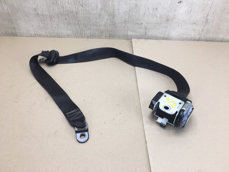 Ремень безопасности передний левый JOURNEY 08-20 2010 3.5 EGF