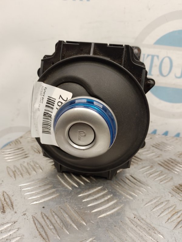 Кулиса АКПП NISSAN LEAF 10-17 34901-3NF0A Б/У