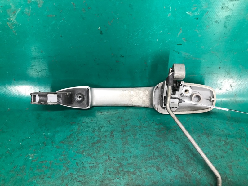 Ручка двери наружная передняя правая 3 BK 03-08 2005 SEDAN 2.3