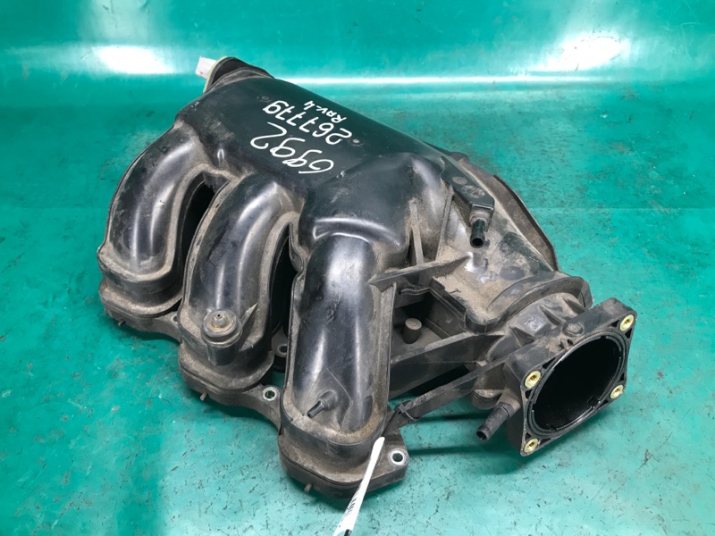 Коллектор впускной TOYOTA RAV4 05-12 3.5 2GR-FE