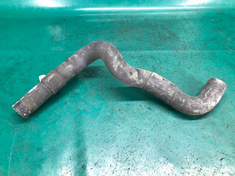 Патрубок системы охлаждения RAV4 05-12 2007 3.5 2GR-FE Патрубок системы охлаждения RAV4 05-12 2007 3.5 2GR-FE