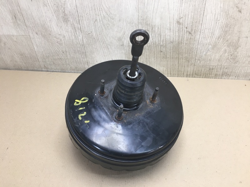 Вакуумный усилитель тормозов DODGE JOURNEY 08-20 2010 3.5 EGF 68067672AB Б/У