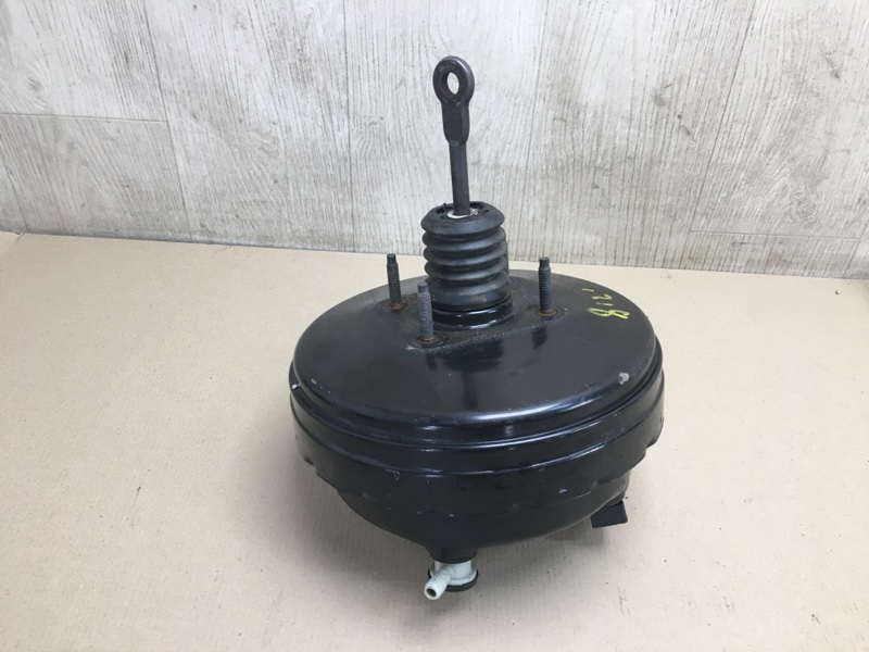 Вакуумный усилитель тормозов JOURNEY 08-20 2010 3.5 EGF