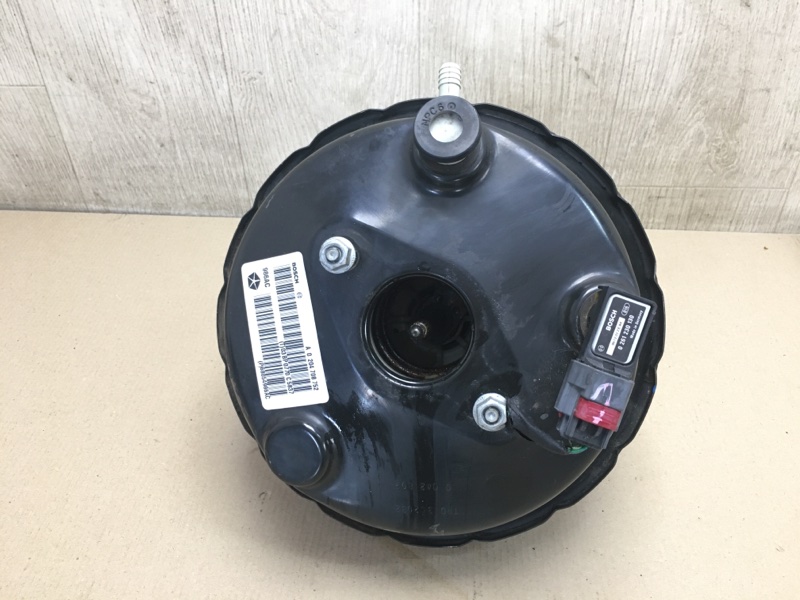 Вакуумный усилитель тормозов DODGE JOURNEY 08-20 3.5 EGF