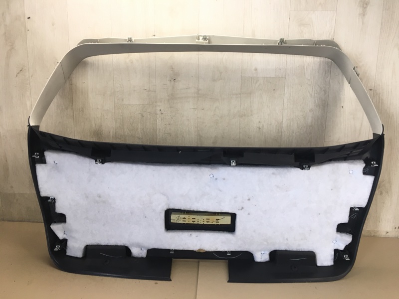 Обшивка крышки багажника JOURNEY 08-20 2010 3.5 EGF