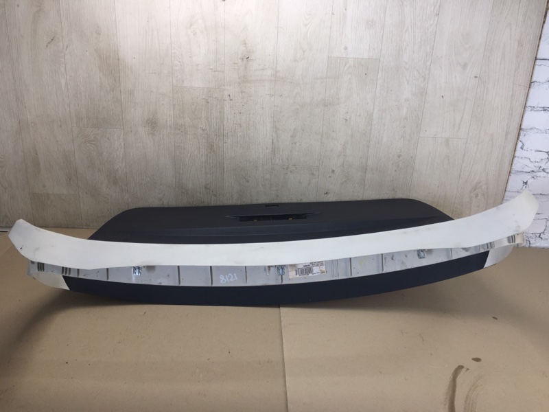 Обшивка крышки багажника JOURNEY 08-20 2010 3.5 EGF