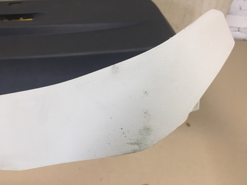 Обшивка крышки багажника JOURNEY 08-20 2010 3.5 EGF