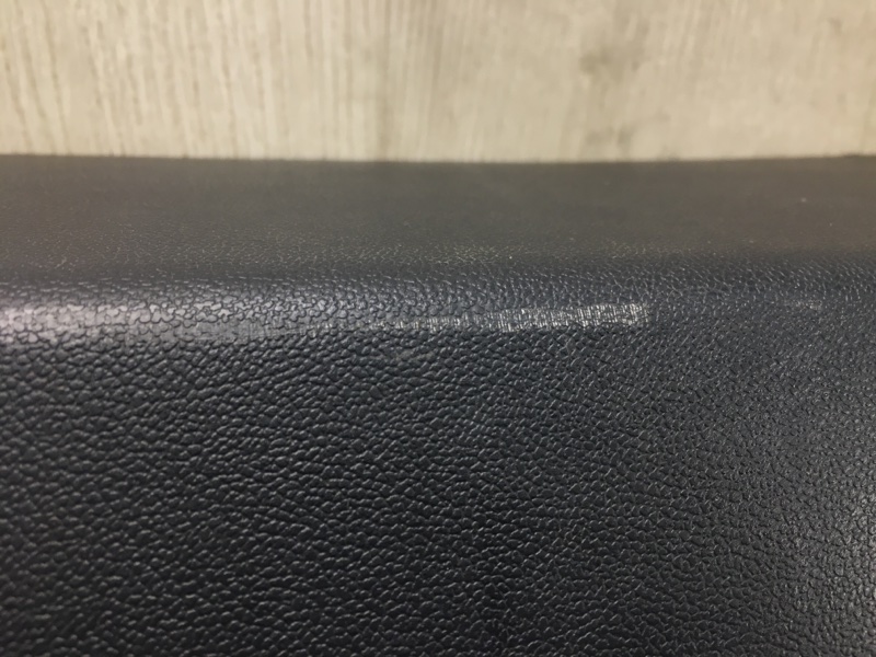 Обшивка крышки багажника JOURNEY 08-20 2010 3.5 EGF