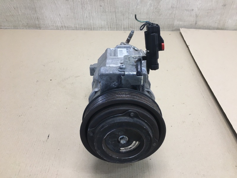 Компрессор кондиционера JOURNEY 08-20 2010 3.5 EGF