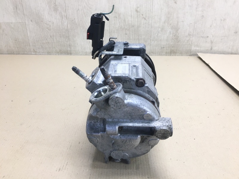 Компрессор кондиционера JOURNEY 08-20 2010 3.5 EGF