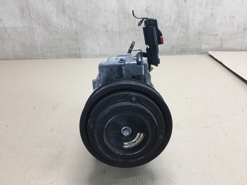 Компрессор кондиционера JOURNEY 08-20 2010 3.5 EGF