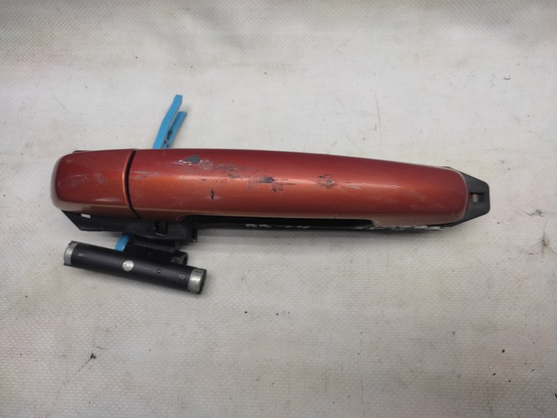 Запчасть ручка двери наружная задняя левая SUZUKI SX4 06-13 2008 Хетчбек 2.0 82812-63J00-Z9T Б/У Ручка двери наружная задняя левая SUZUKI SX4 06-13 2008 Хетчбек 2.0 82812-63J00-Z9T Б/У