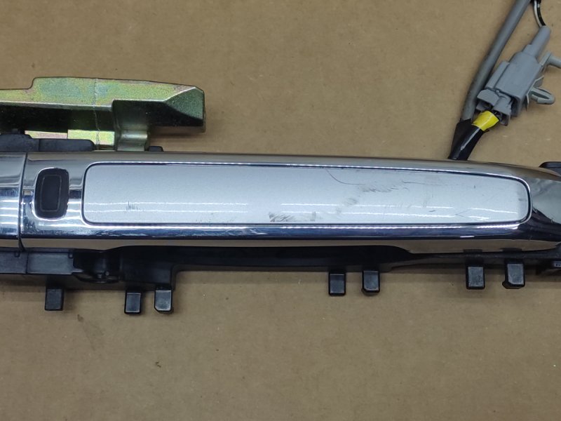 Ручка двери наружная передняя правая M35/M45 04-10 2006 Седан 3.5 VQ35DE Ручка двери наружная передняя правая M35/M45 04-10 2006 Седан 3.5 VQ35DE