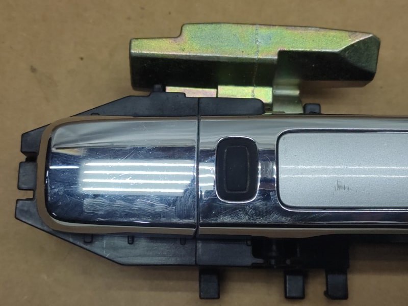 Ручка двери наружная передняя правая M35/M45 04-10 2006 Седан 3.5 VQ35DE Ручка двери наружная передняя правая M35/M45 04-10 2006 Седан 3.5 VQ35DE