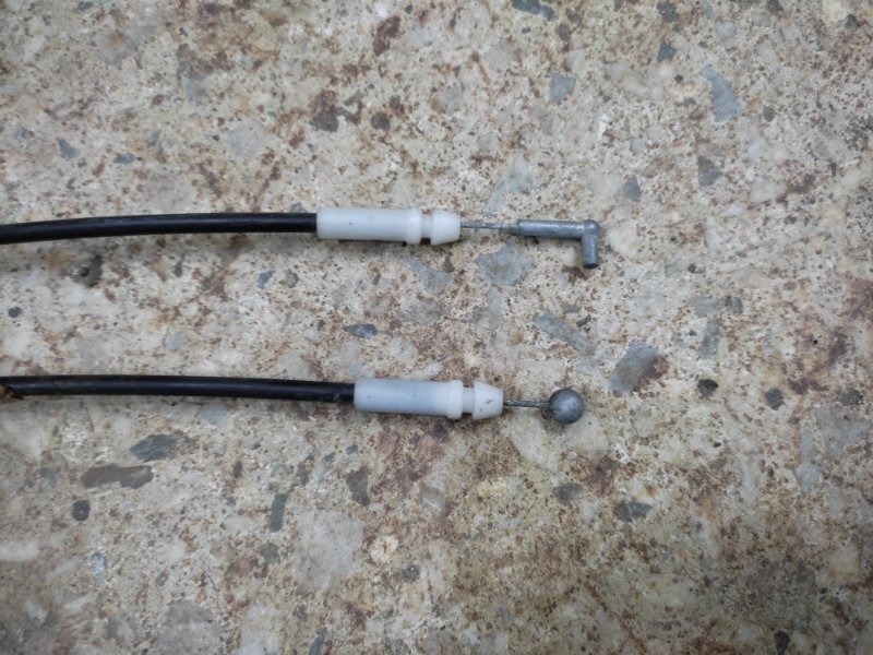 Замок двери передний правый M35/M45 04-10 Замок двери передний правый M35/M45 04-10