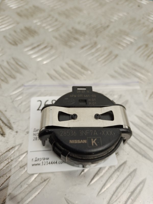 Датчик дождя NISSAN LEAF 10-17