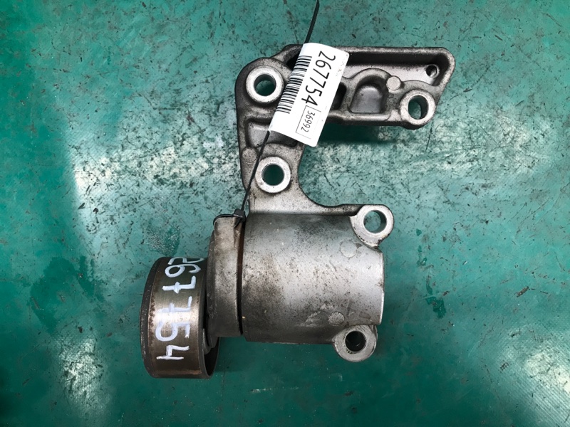 Натяжитель ремня генератора TOYOTA RAV4 05-12 2007 3.5 2GR-FE 16620-31040 Б/У