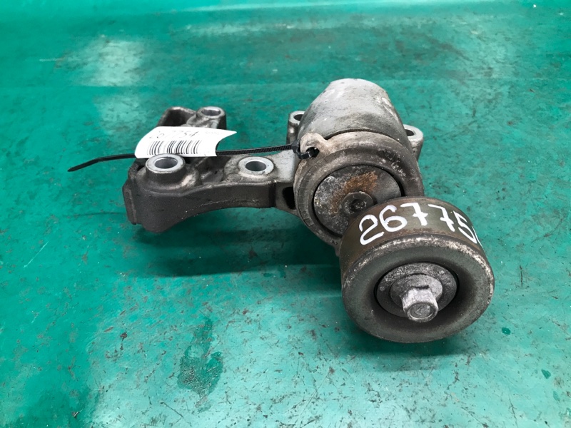 Натяжитель ремня генератора RAV4 05-12 2007 3.5 2GR-FE