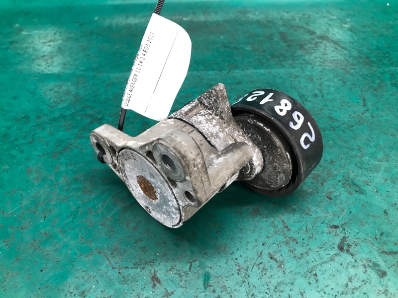 Натяжитель ремня генератора DODGE AVENGER 07-14 JS 2.4 ED3