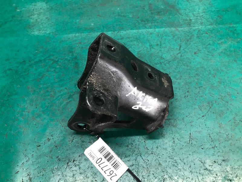 Кронштейн двигателя задний RAV4 05-12 2007 3.5 2GR-FE